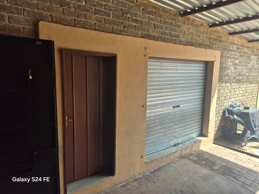 Commercial Property for Sale in Bodorp North West